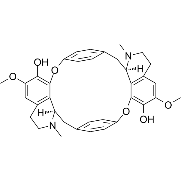 Isochondrodendrine (Isochondrodendrin) 477-62-3